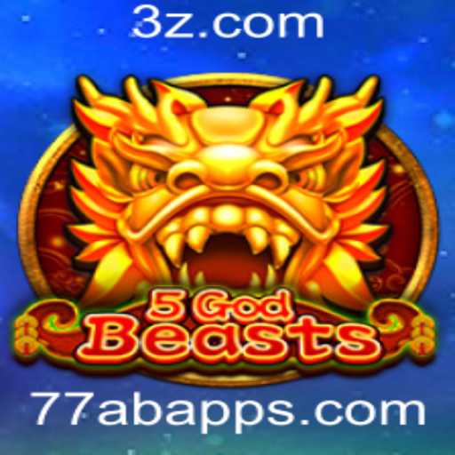 Um Mergulho no Universo de 5GodBeasts: O Novo Fenômeno dos Jogos