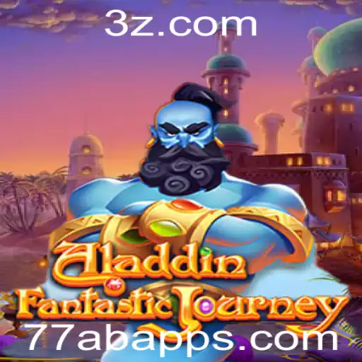 Explorando o Mundo do Jogo Aladdin com 77ab App