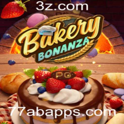 BakeryBonanza: Descubra o Mundo Delicioso do Novo Jogo 77ab app