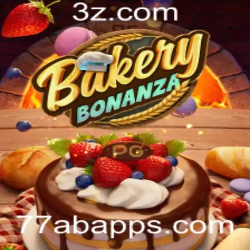 BakeryBonanza: Descubra o Mundo Delicioso do Novo Jogo 77ab app