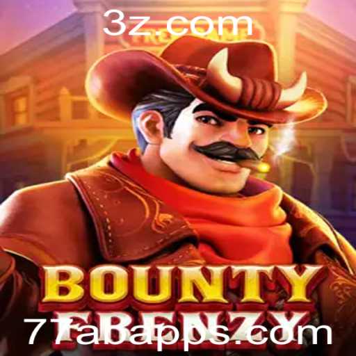 Explorando o Mundo de BountyFrenzy: Um Mergulho no Jogo que Está Conquistando os Jogadores
