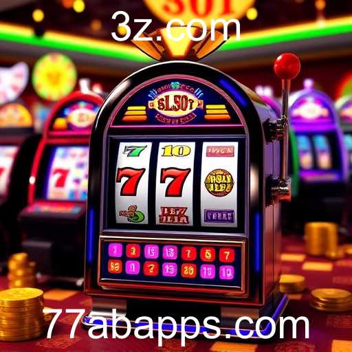 Explorando o Fascinante Mundo dos Caça-níqueis e o Impacto do 77ab App