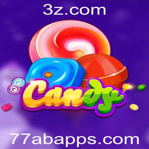 Explorando o Mundo do Jogo Candy: Diversão e Estratégia no 77ab app