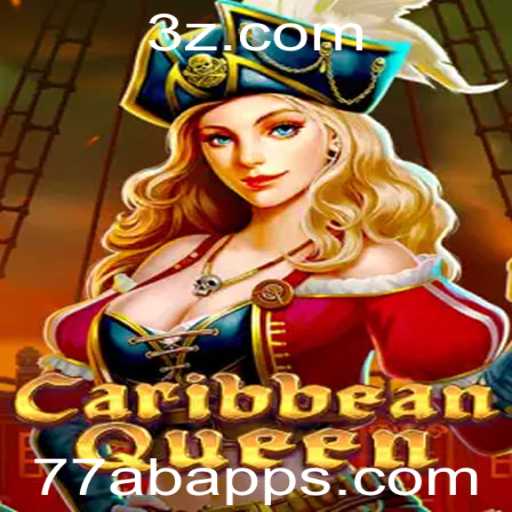 Descubra o Mundo de CaribbeanQueen: Jogo de Estratégia e Aventura no 77ab App