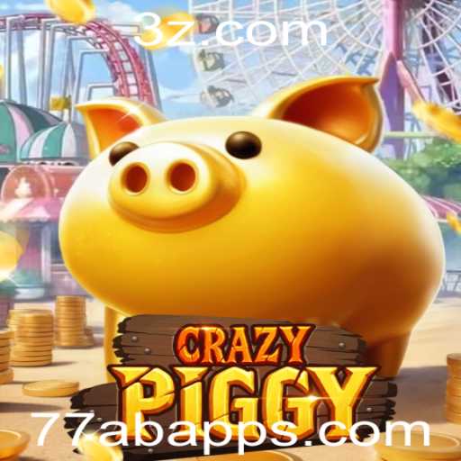 CrazyPiggy: Desvendando a Nova Sensação no Mundo dos Jogos