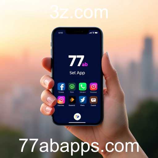 Exclusivo: Explorando o 77ab App e Seu Impacto no Mundo Digital