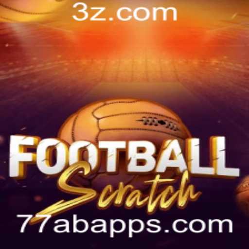 FootballScratch: Descubra o Novo Fenômeno do Jogo com 77ab App