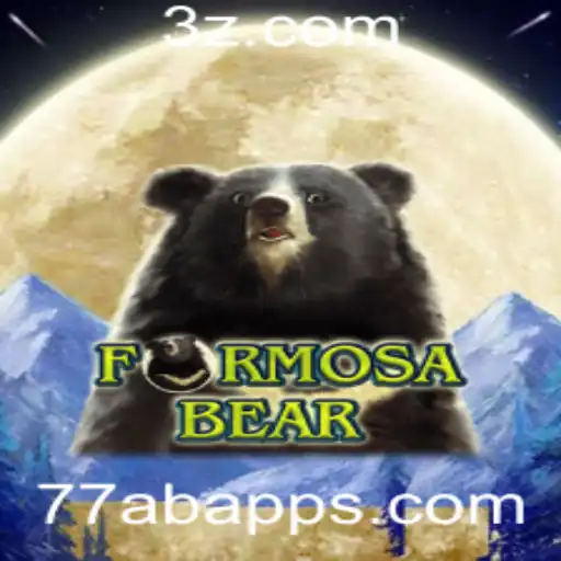 Descubra o Fascinante Mundo de FormosaBear: A Novidade de 77ab App