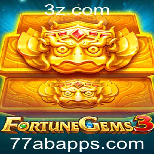 Explorando FortuneGems3: O Novo Fenômeno dos Jogos