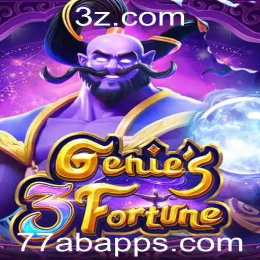 Descubra o Novo Mundo de Aventuras com Genie3Fortune