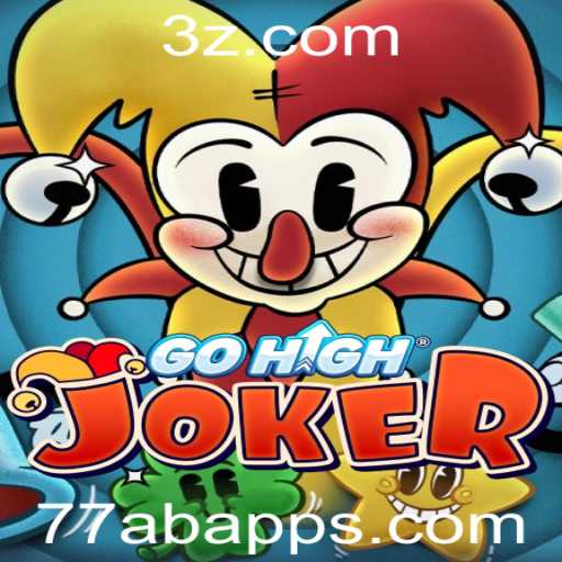 GoHighJoker: Descubra o Novo Fenômeno do Jogo com 77ab App
