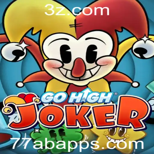GoHighJoker: Descubra o Novo Fenômeno do Jogo com 77ab App