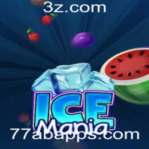 IceMania: Uma Aventura Gelada no Mundo dos Jogos
