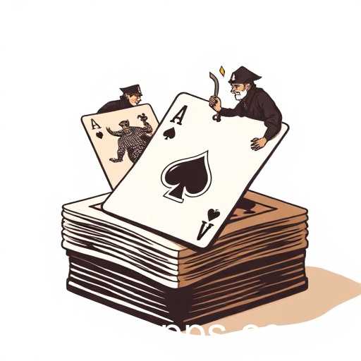 Jogos de Cartas: Tradição e Modernidade na Era Digital