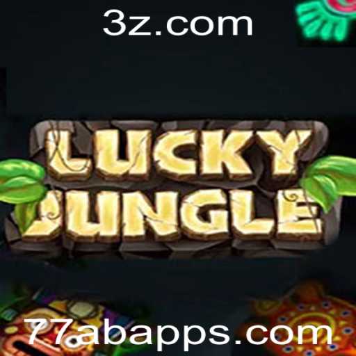Descubra as Aventuras e Estratégias de LuckyJungle
