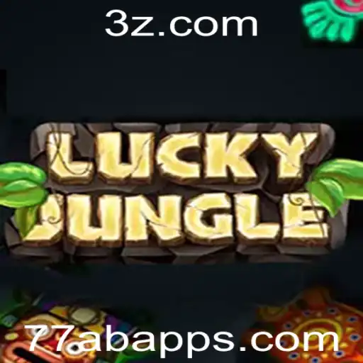 Descubra as Aventuras e Estratégias de LuckyJungle