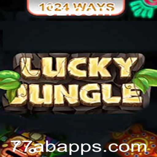 Explorando o Mundo de LuckyJungle1024: Um Guia Completo para o Jogo em Destaque 77ab app