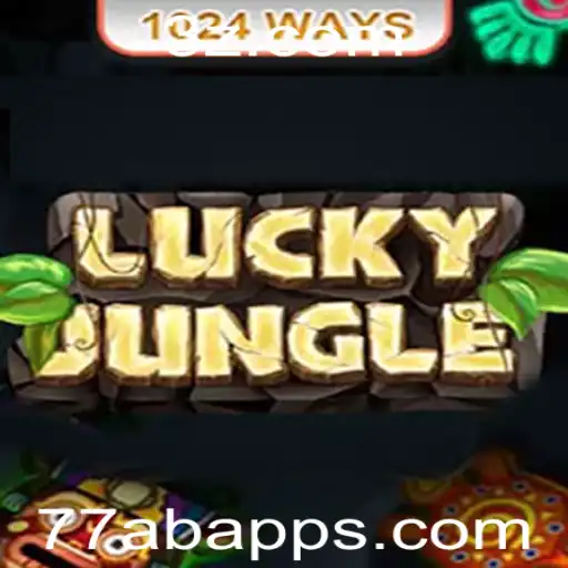 Explorando o Mundo de LuckyJungle1024: Um Guia Completo para o Jogo em Destaque 77ab app