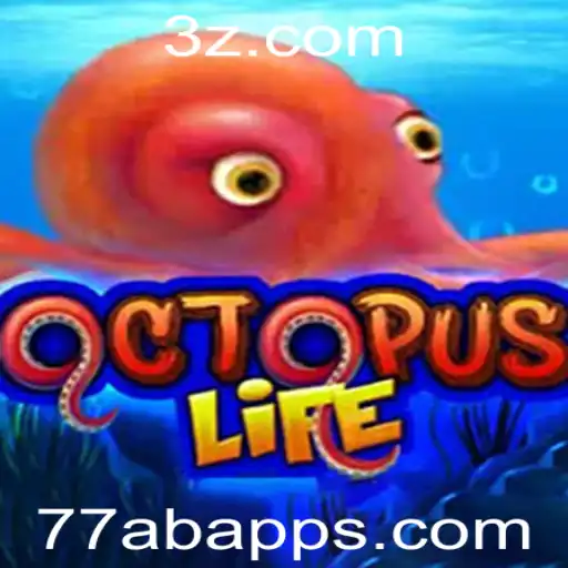 Explorando o Empolgante Mundo de OctopusLife: Um Mergulho no Jogo 77ab app