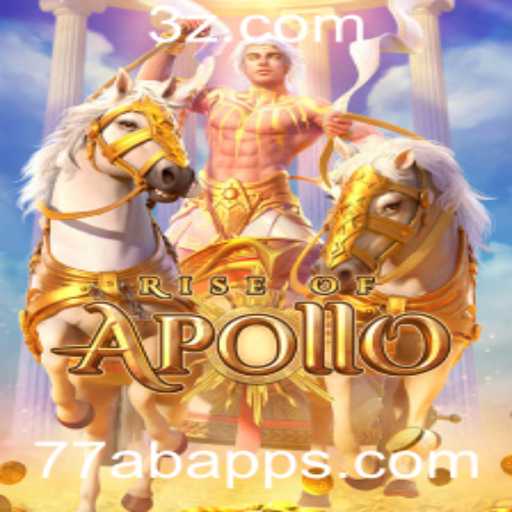 RiseofApollo: Um Mergulho no Mundo do Jogo com 77ab app