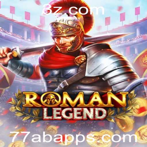 Descubra a Aventura de RomanLegend: O Jogo que Revoluciona o Mundo dos Apps