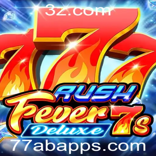 RushFever7sDeluxe: A Nova Sensação dos Jogos Mobile