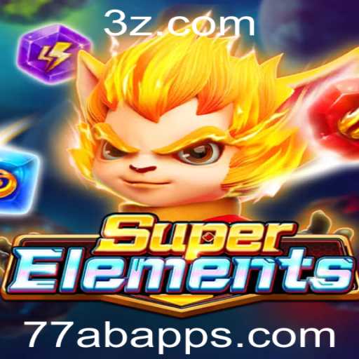Desvendando o Universo de SuperElements: O próximo sucesso dos jogos móveis
