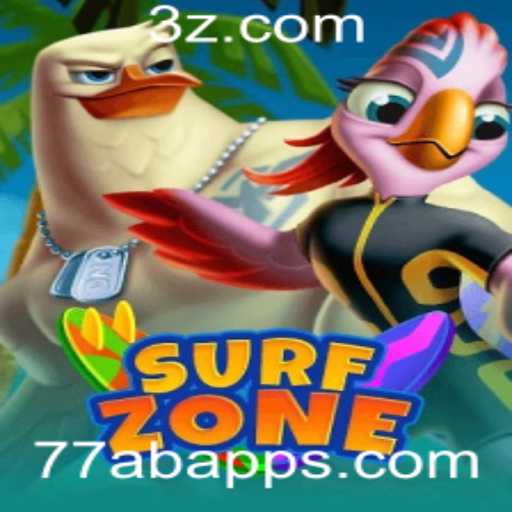 Explorando o Mundo de SurfZone: Uma Nova Onda no Universo dos Jogos