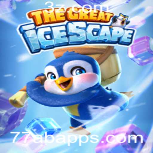 Descubra as Aventuras Congelantes de TheGreatIcescape: Opassionante Jogo 77ab App