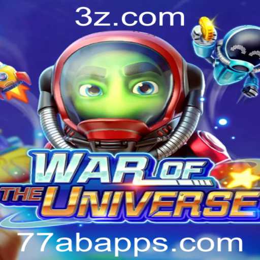 WAROFTHEUNIVERSE: Um Mergulho no Novo Fenômeno de Jogos
