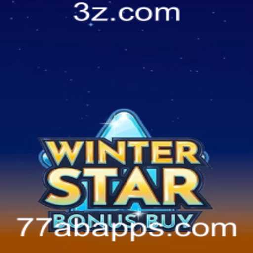 Descubra o Fascinante Jogo 'WinterStarBonusBuy' na 77ab app