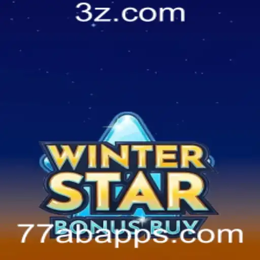 Descubra o Fascinante Jogo 'WinterStarBonusBuy' na 77ab app